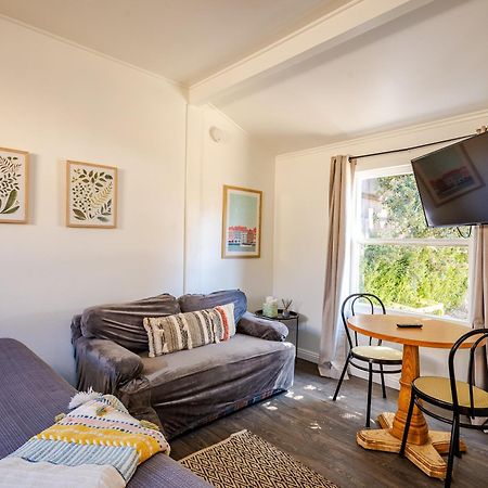 Solvang Bungalow B Ngoại thất bức ảnh