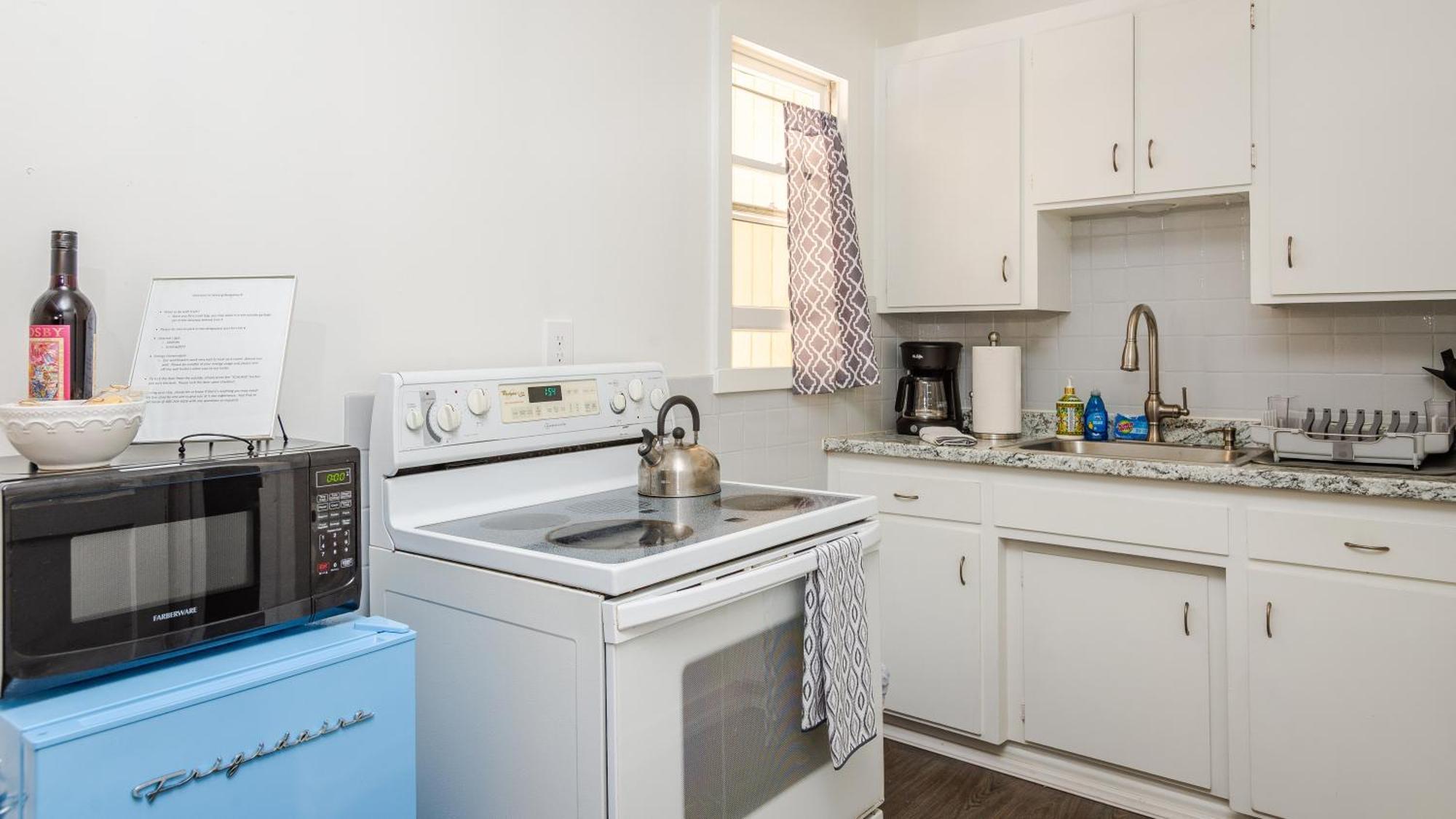 Solvang Bungalow B Ngoại thất bức ảnh
