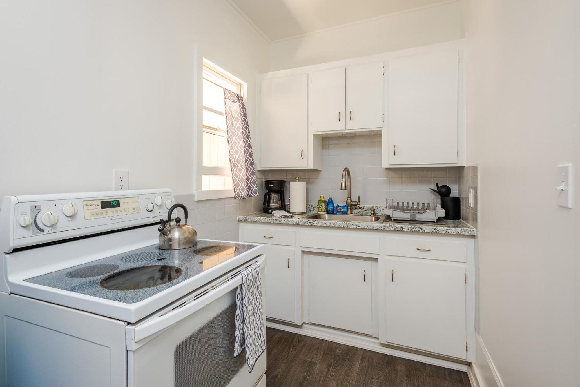 Solvang Bungalow B Ngoại thất bức ảnh
