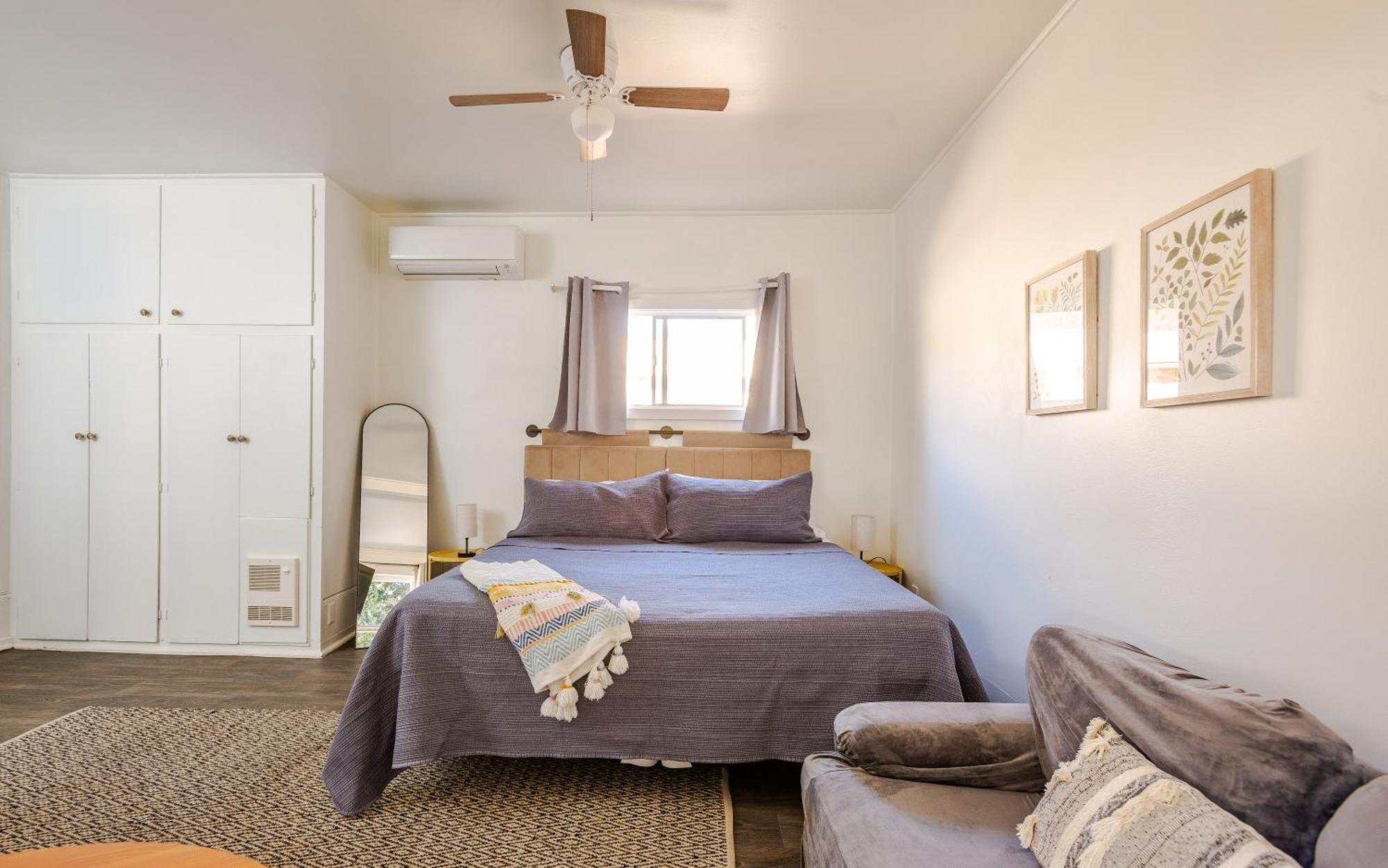 Solvang Bungalow B Ngoại thất bức ảnh
