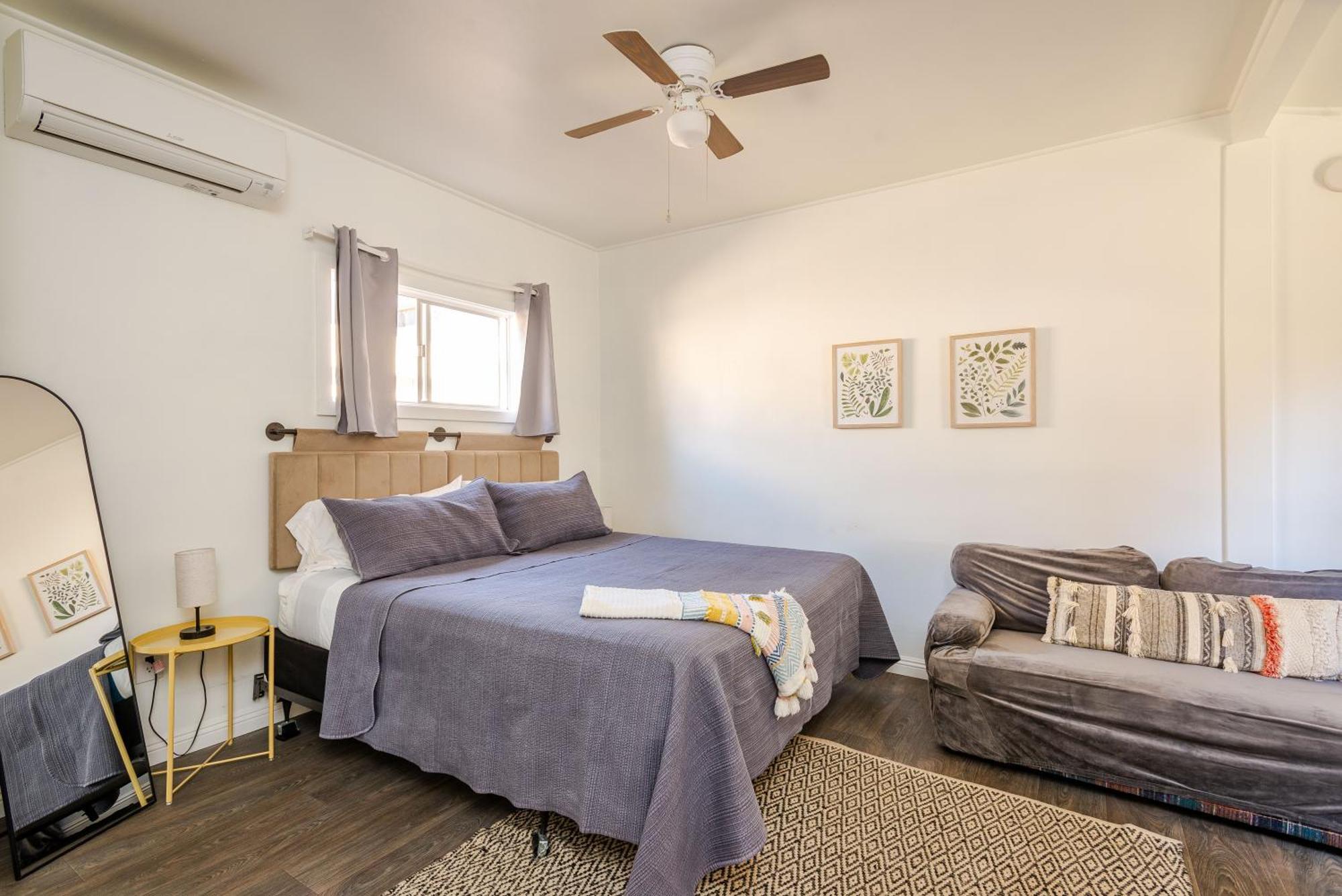 Solvang Bungalow B Ngoại thất bức ảnh