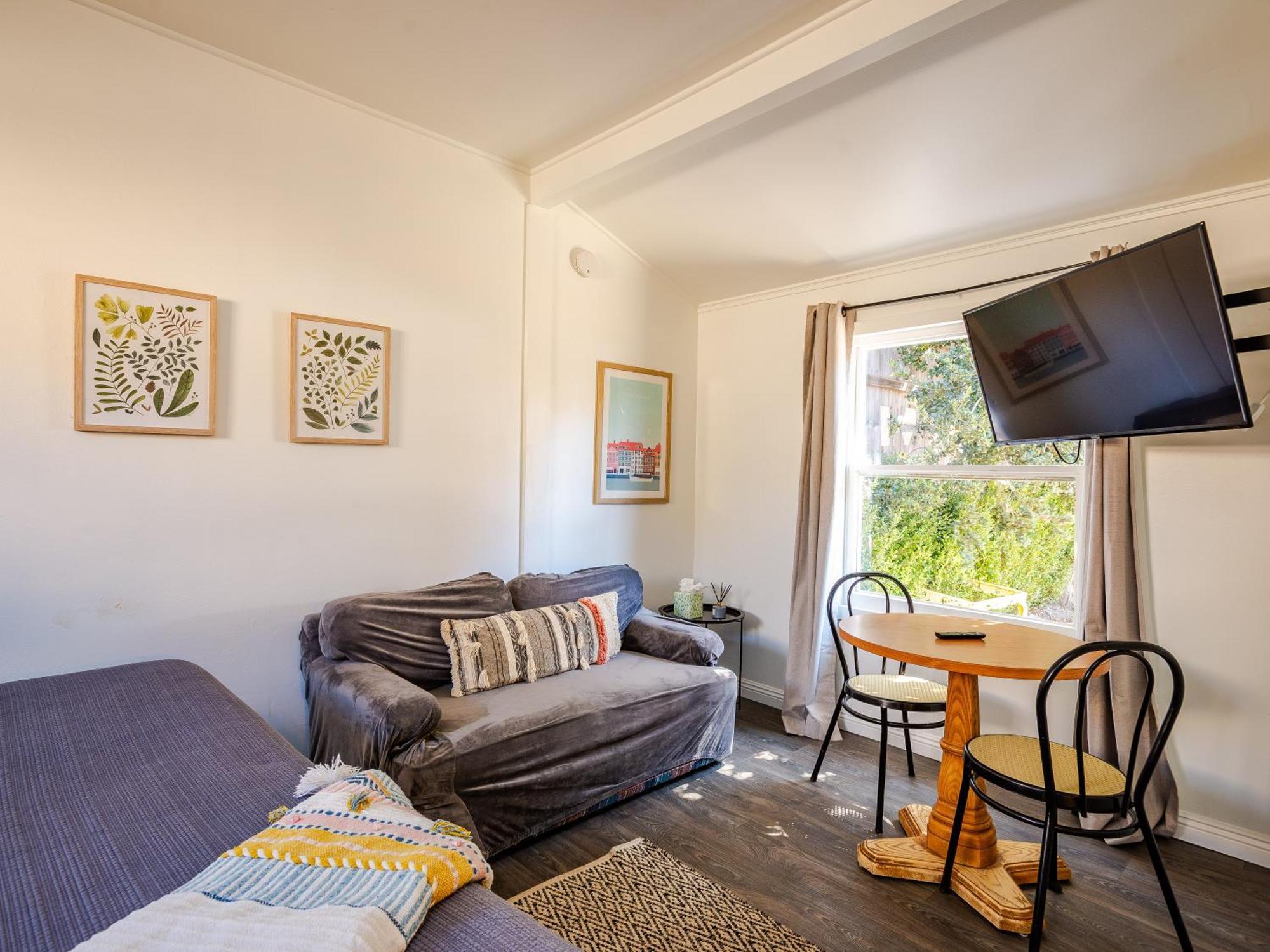 Solvang Bungalow B Ngoại thất bức ảnh